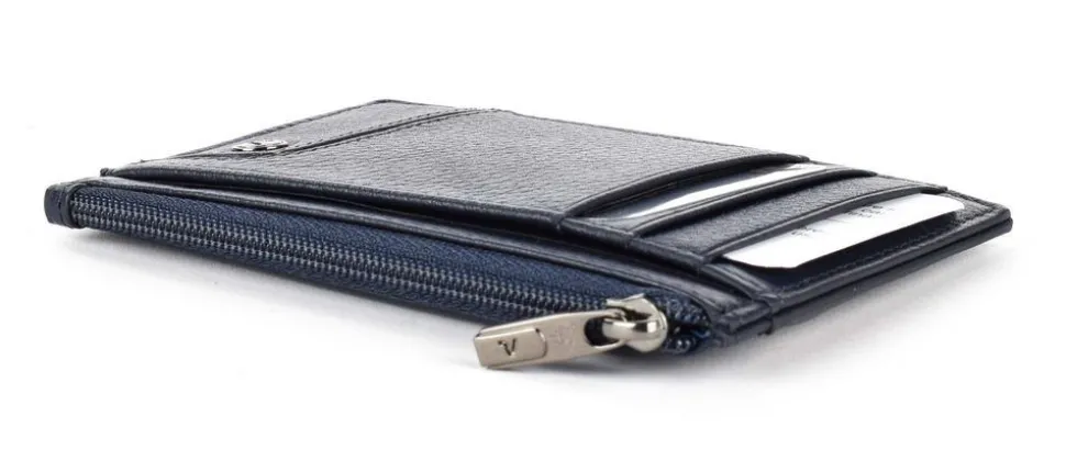 portadocumenti_piatto_con_zip_roncato_alaska__navy_2.webp Sale Roncato Portadocumenti piatto con zip Alaska 2415 Navy