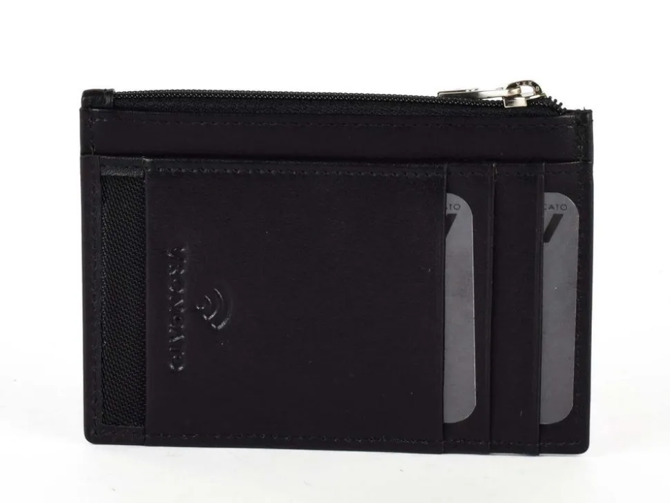 portadocumenti_piatto_con_zip_roncato_manhattan__nero_2.webp Flash Sale Roncato Portadocumenti piatto con zip Manhattan 645 Nero