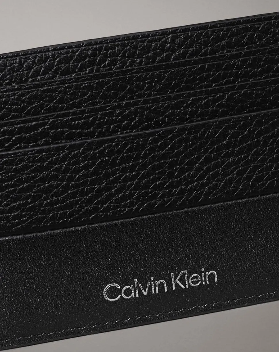 portadocumenti_sottile_calvin_klein_nero_3.webp Flash Sale Calvin Klein Portadocumenti sottile Nero