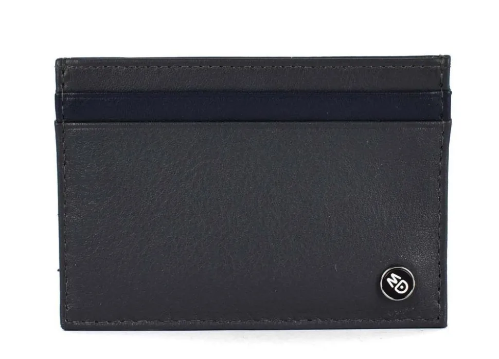 Clearance Mandarina Duck Portadocumenti sottile Downtown JRP05 Iron Gate IronGate