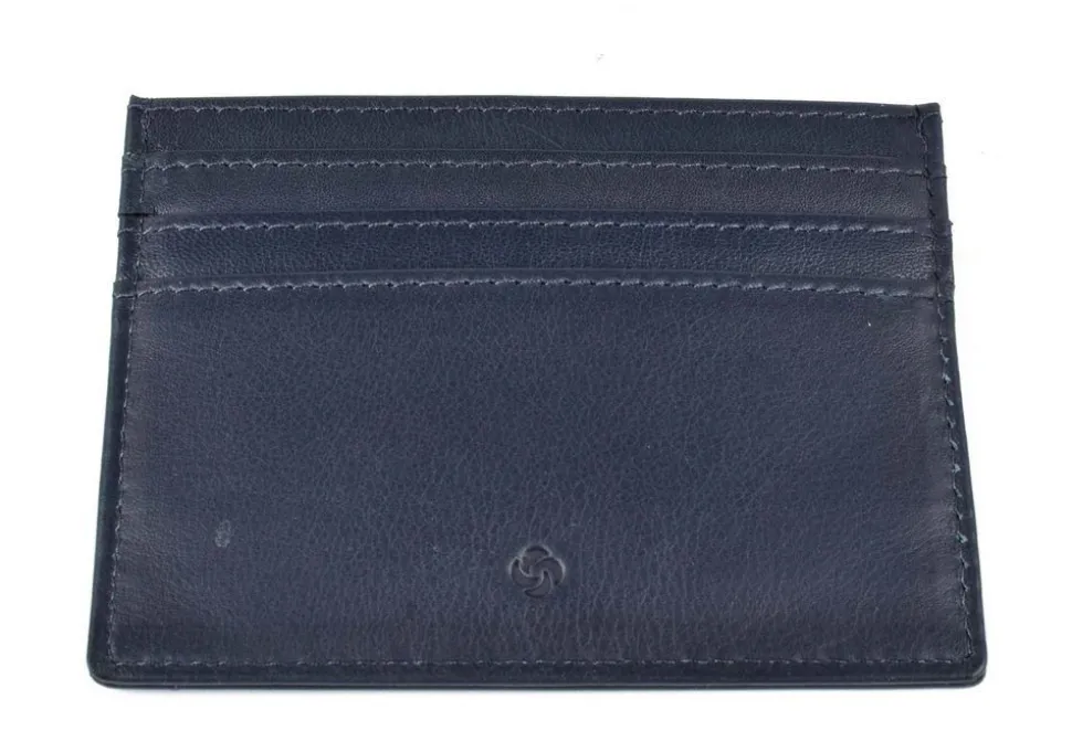 portadocumenti_sottile_samsonite_attack__slg_blu_2.webp Fashion Samsonite Portadocumenti sottile Attack 2 SLG Blu