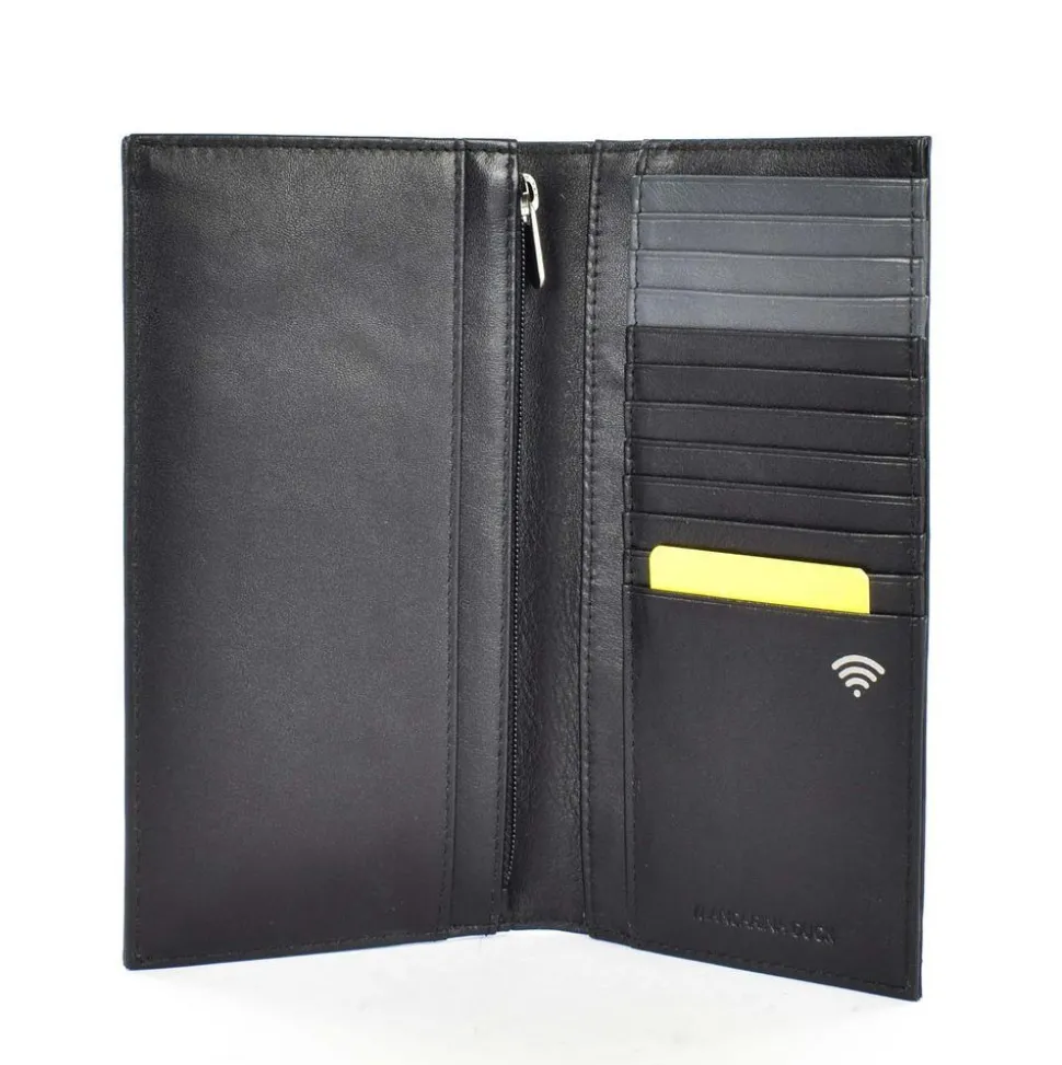 portadocumenti_verticale_mandarina_duck_downtown_jrp_nero_2.webp Store Mandarina Duck Portadocumenti verticale Downtown JRP07 Nero