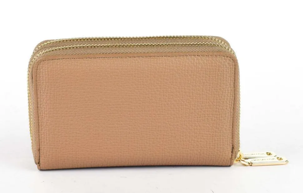 portafoglio_donna__zip_valentino_bags_stereo_re_beige_2.webp Cheap Valentino Bags Portafoglio donna 2 zip Stereo RE Beige