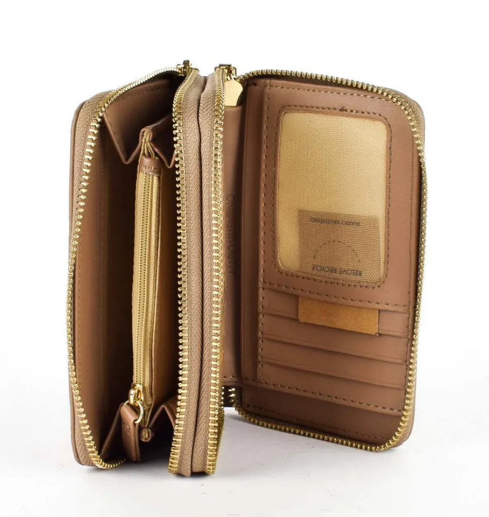 portafoglio_donna__zip_valentino_bags_stereo_re_beige_4.webp Cheap Valentino Bags Portafoglio donna 2 zip Stereo RE Beige