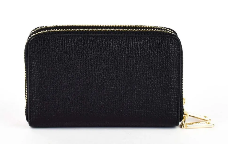 portafoglio_donna__zip_valentino_bags_stereo_re_nero_2.webp Shop Valentino Bags Portafoglio donna 2 zip Stereo RE Nero