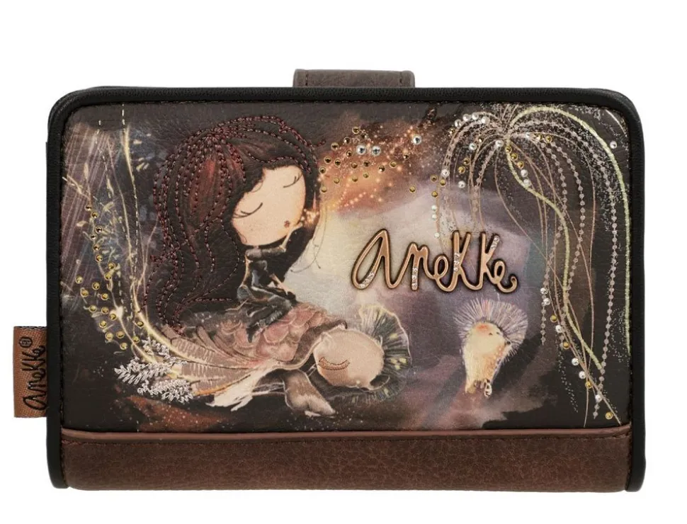 Outlet Anekke Portafoglio donna Dreamverse 39709-902