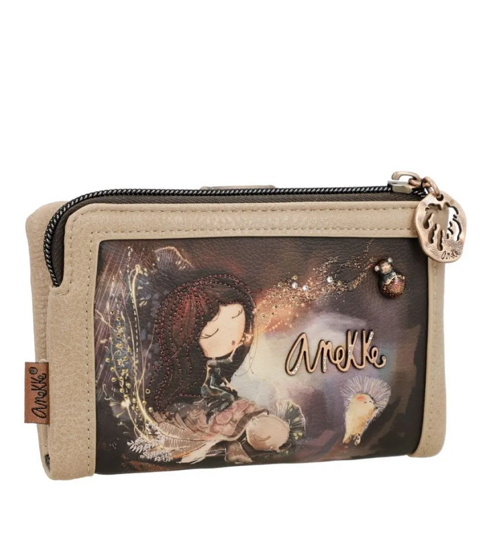New Anekke Portafoglio donna Dreamverse 39709-912