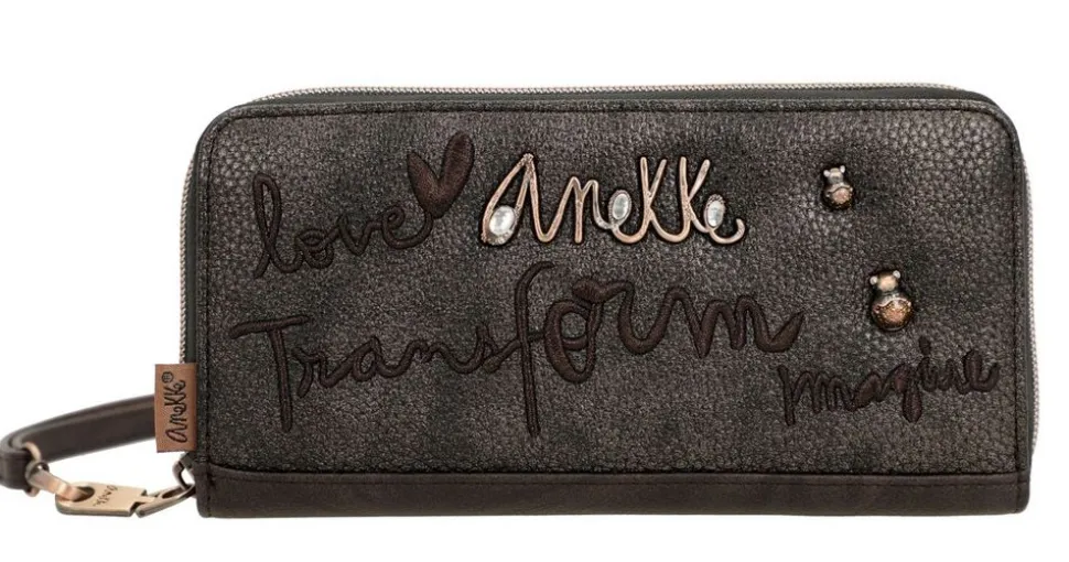Store Anekke Portafoglio donna Land 39719-908