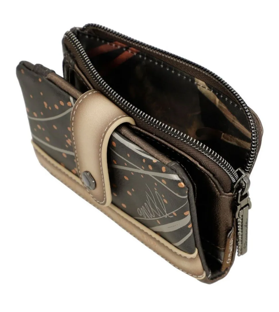 portafoglio_donna_anekke_wings__7.webp Cheap Anekke Portafoglio donna Wings 39739-910