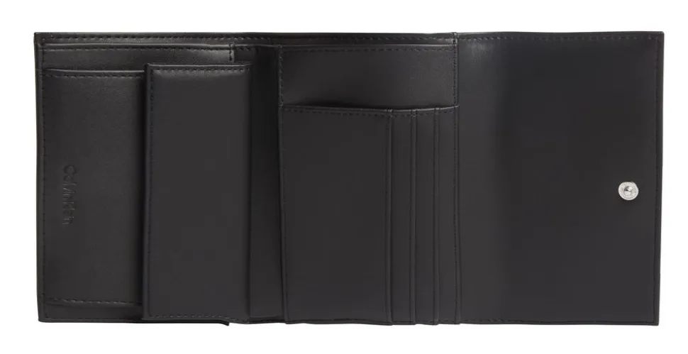 portafoglio_donna_calvin_klein_nero_2-2.webp Outlet Calvin Klein Portafoglio donna Nero