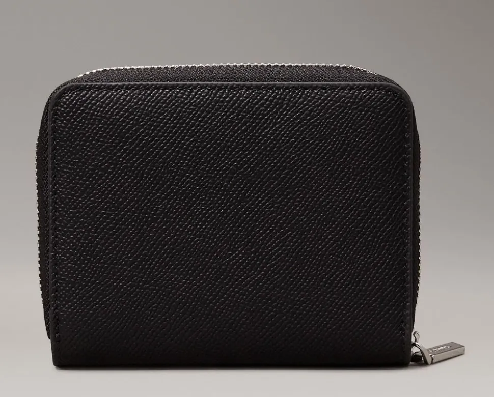 portafoglio_donna_calvin_klein_nero_5.webp Shop Calvin Klein Portafoglio donna Nero