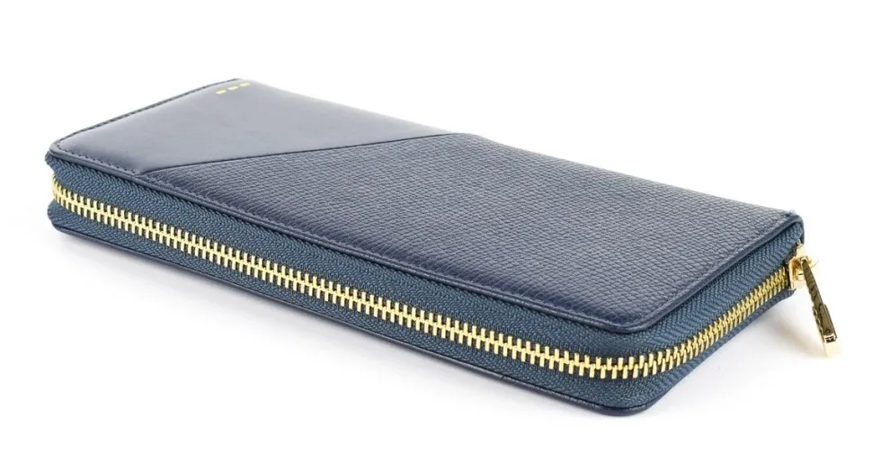 portafoglio_donna_con_zip_roncato_milano__navy_3.webp Fashion Roncato Portafoglio donna con zip Milano 620 Navy