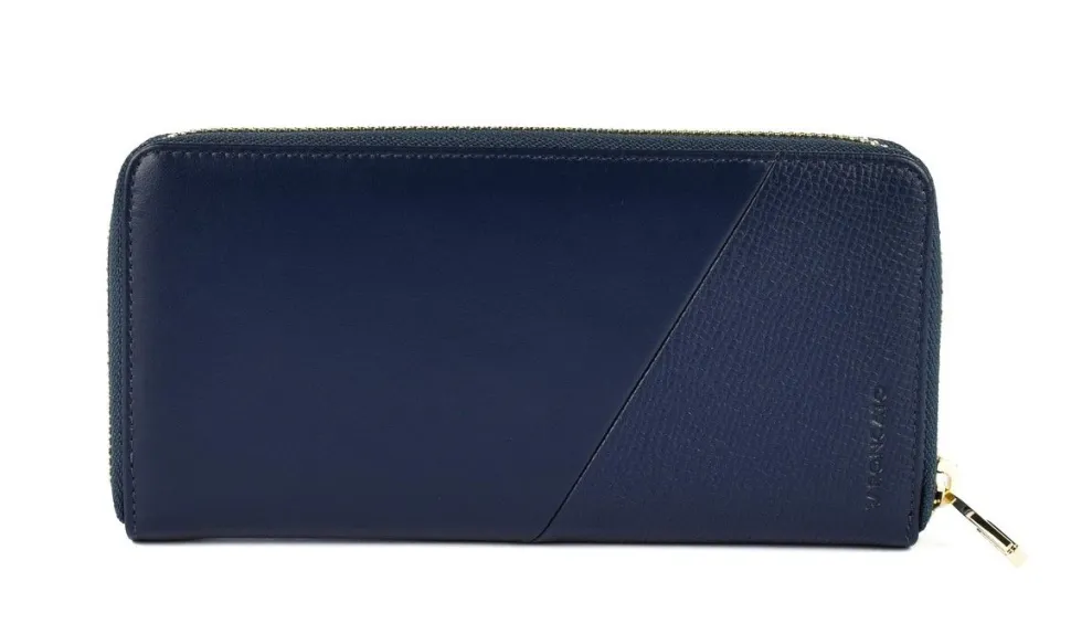 portafoglio_donna_con_zip_roncato_milano__navy_4.webp Fashion Roncato Portafoglio donna con zip Milano 620 Navy