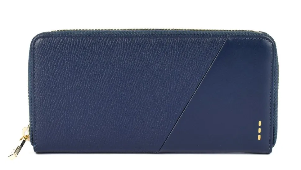 portafoglio_donna_con_zip_roncato_milano__navy_5.webp Fashion Roncato Portafoglio donna con zip Milano 620 Navy