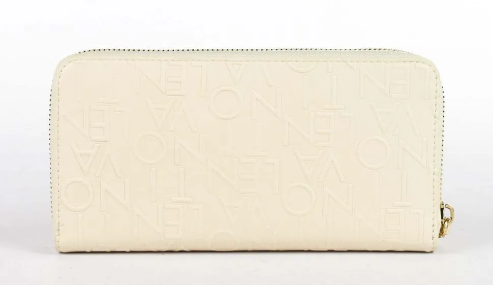 portafoglio_donna_con_zip_valentino_bags_relax__ecru_2.webp Store Valentino Bags Portafoglio donna con zip Relax 155 Ecru