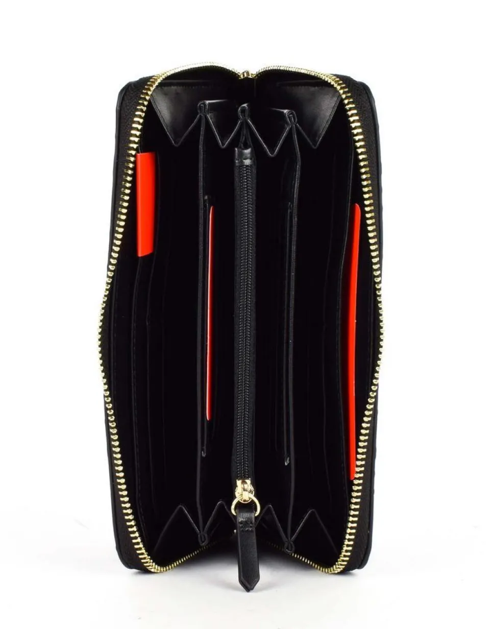 portafoglio_donna_con_zip_valentino_bags_relax__nero_3.webp Sale Valentino Bags Portafoglio donna con zip Relax 155 Nero
