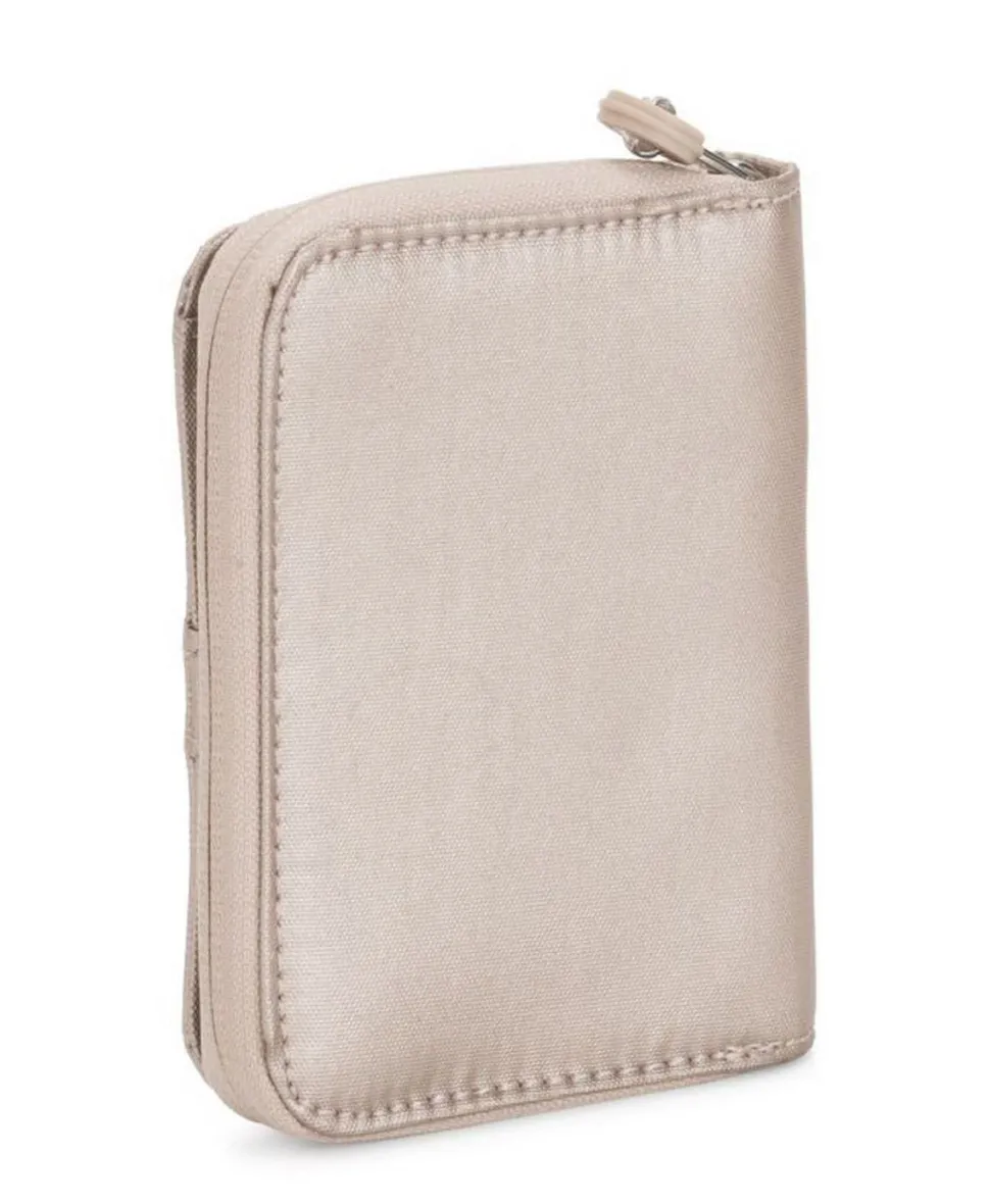 Best Kipling Portafoglio donna Money Love KI7276 Metallic Glow 48I MetallicGlow