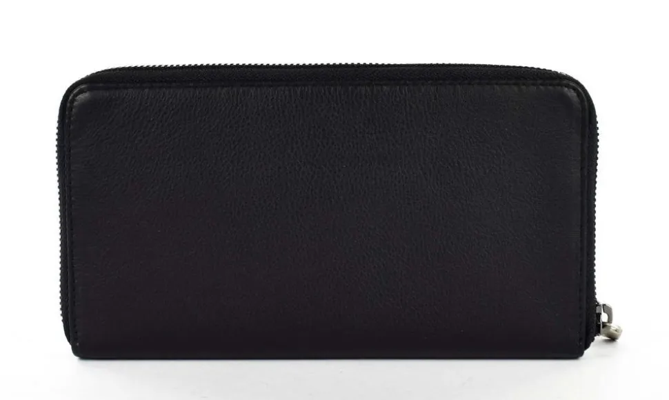 Flash Sale Mandarina Duck Portafoglio donna Downtown JRP11 Nero