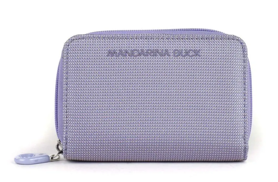 Sale Mandarina Duck Portafoglio donna MD20 MPN8 Evening Haze EveningHaze