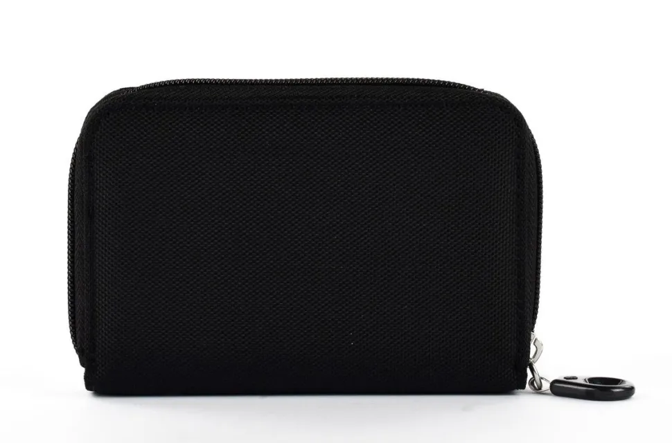 portafoglio_donna_mandarina_duck_md_mpn_nero_2.webp New Mandarina Duck Portafoglio donna MD20 MPN8 Nero Black