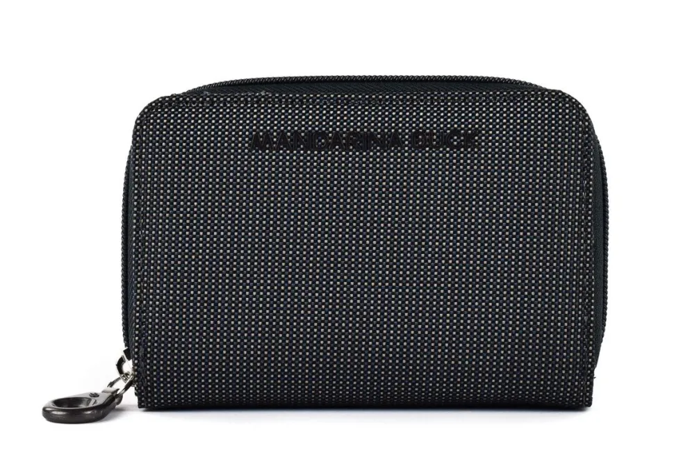 portafoglio_donna_mandarina_duck_md_mpn_steel_3.webp Flash Sale Mandarina Duck Portafoglio donna MD20 MPN8 Steel