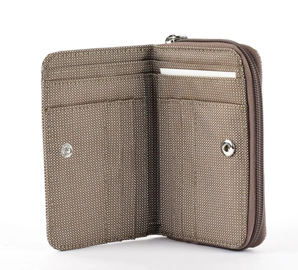 Cheap Mandarina Duck Portafoglio donna MD20 MPN8 Taupe