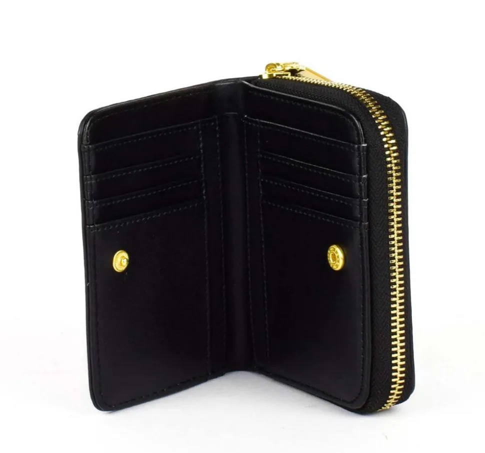 portafoglio_donna_maria_celine_julie__nero_2.webp Discount Maria Celine Portafoglio donna Julie 02 Nero