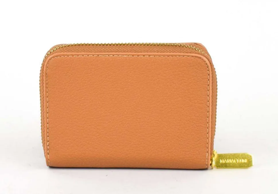 portafoglio_donna_maria_celine_julie__taupe_3.webp Outlet Maria Celine Portafoglio donna Julie 02 Taupe