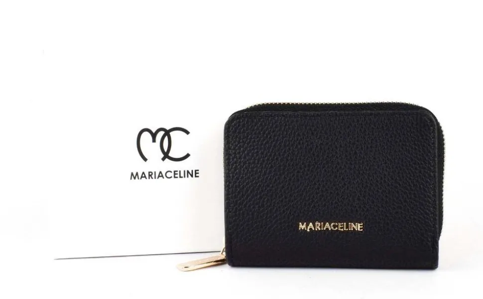 portafoglio_donna_maria_celine_myla__nero_3-1.webp Discount Maria Celine Portafoglio donna Myla 02 Nero