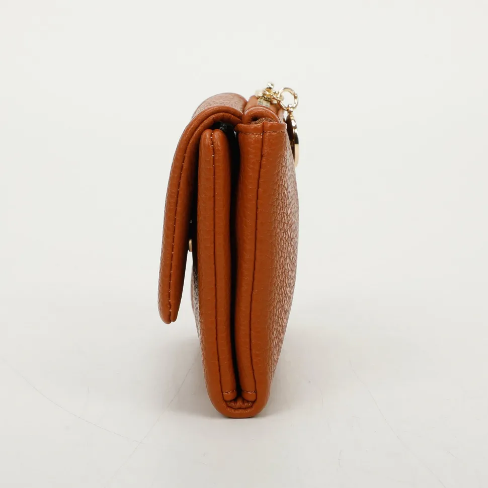 portafoglio_donna_mimmu_marrone_2.webp Discount Mimì-Muà Portafoglio donna Marrone