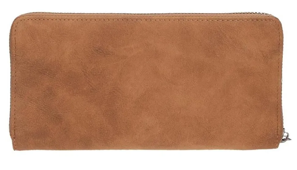 Best Sale Pepe Jeans Portafoglio donna Holly 77585 Marrone