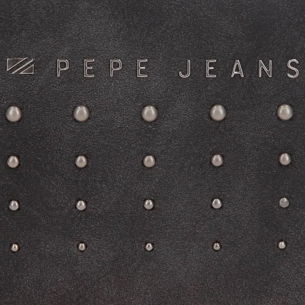 portafoglio_donna_pepe_jeans_holly__nero_3.webp Fashion Pepe Jeans Portafoglio donna Holly 77585 Nero
