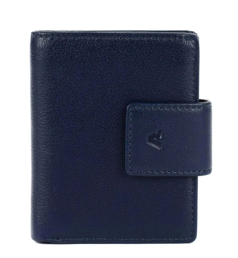 Online Roncato Portafoglio donna piccolo Pocket 044 Blu