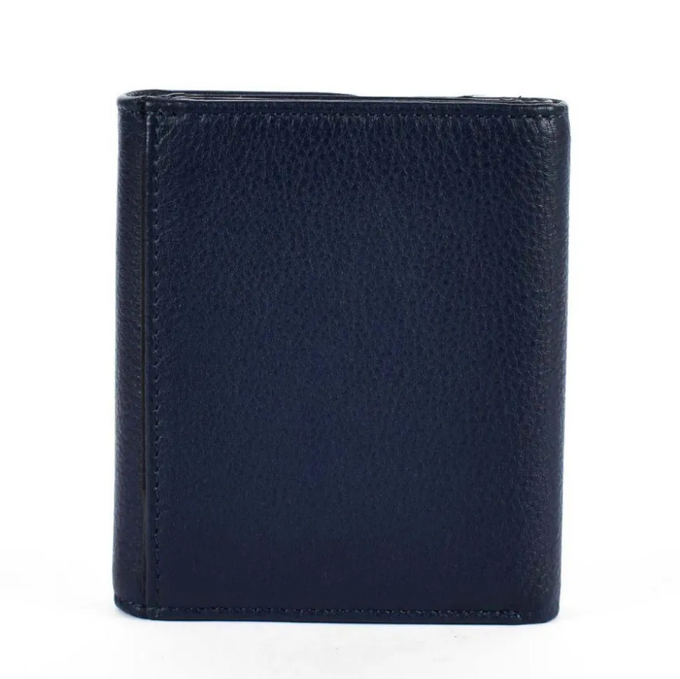 Flash Sale Roncato Portafoglio donna piccolo Pocket 043 Blu