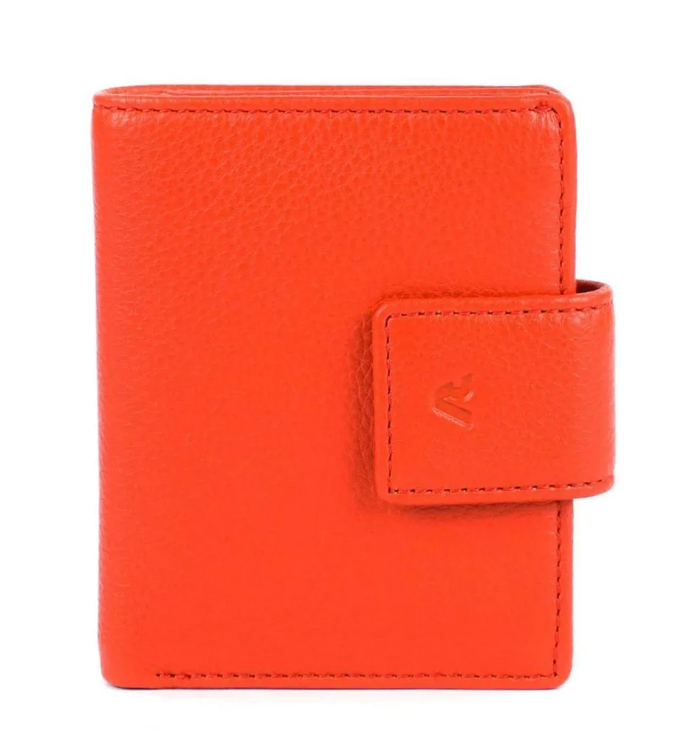 Best Sale Roncato Portafoglio donna piccolo Pocket 044 Ciliegia