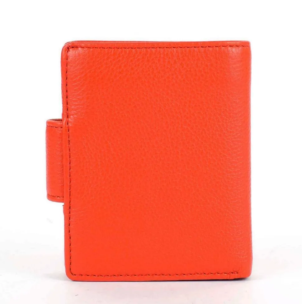 Best Sale Roncato Portafoglio donna piccolo Pocket 044 Ciliegia