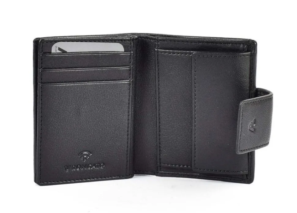 portafoglio_donna_piccolo_roncato_pocket__nero_2.webp Online Roncato Portafoglio donna piccolo Pocket 044 Nero