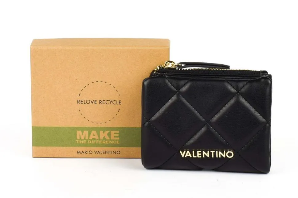 portafoglio_donna_piccolo_valentino_bags_ocarina_nero_4.webp Shop Valentino Bags Portafoglio donna piccolo Ocarina Nero