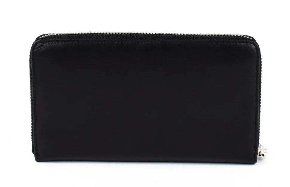 Fashion Roncato Portafoglio donna Firenze 2.0 1080 Nero