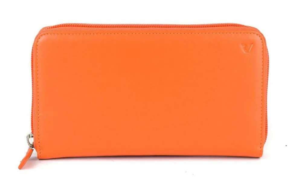 Hot Roncato Portafoglio donna Pascal 2930 Arancio