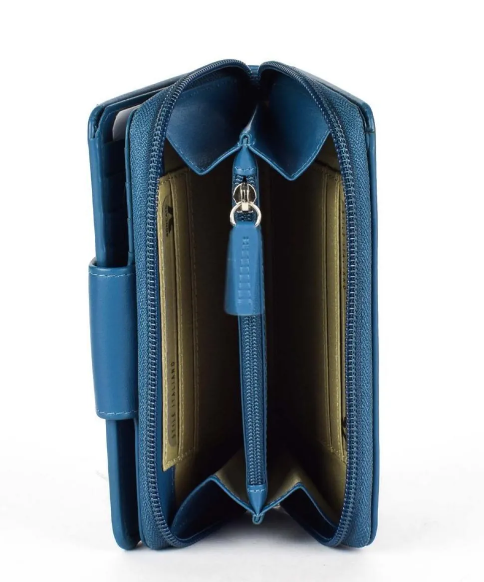 portafoglio_donna_roncato_pascal__classic_blue_4-1.webp Best Roncato Portafoglio donna Pascal 2933 Classic Blue ClassicBlue