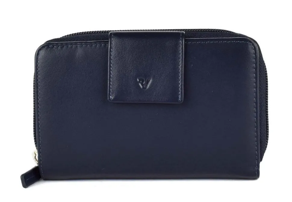 Fashion Roncato Portafoglio donna Pascal 2933 Navy