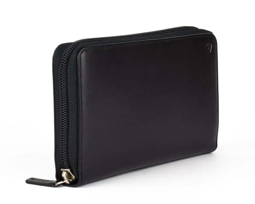 Sale Roncato Portafoglio donna Pascal 2930 Nero