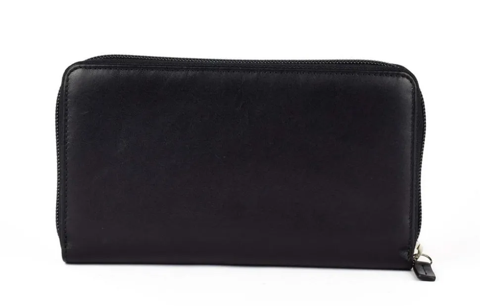 portafoglio_donna_roncato_pascal__nero_3-1.webp Sale Roncato Portafoglio donna Pascal 2930 Nero