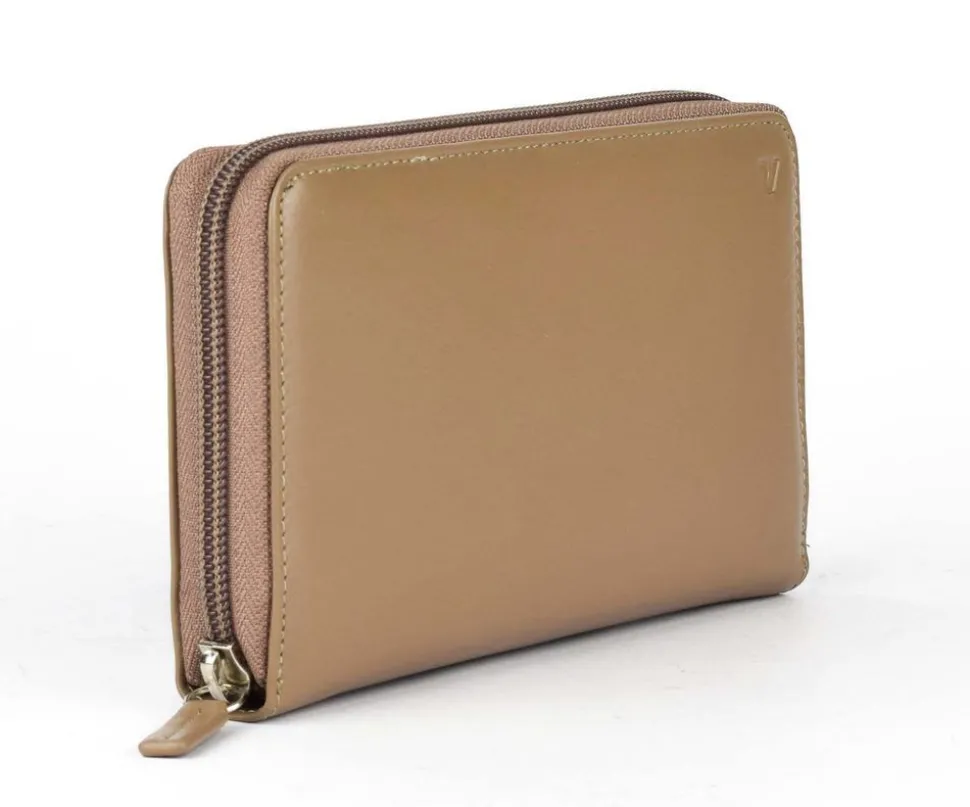 Online Roncato Portafoglio donna Pascal 2930 Sabbia