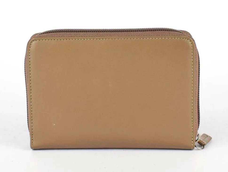 portafoglio_donna_roncato_pascal__sabbia_2.webp Clearance Roncato Portafoglio donna Pascal 2931 Sabbia