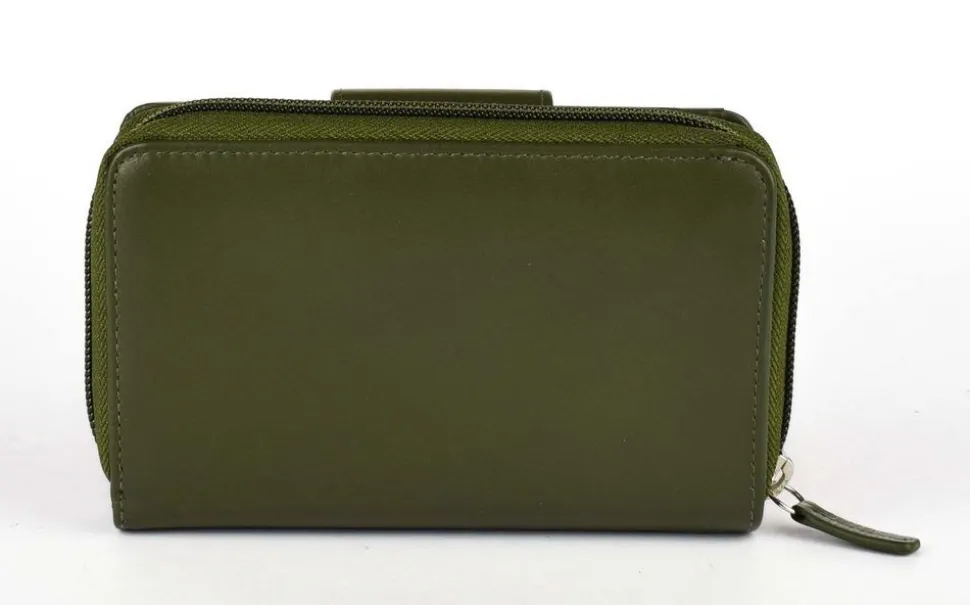 portafoglio_donna_roncato_pascal__verde_2-1.webp Cheap Roncato Portafoglio donna Pascal 2933 Verde