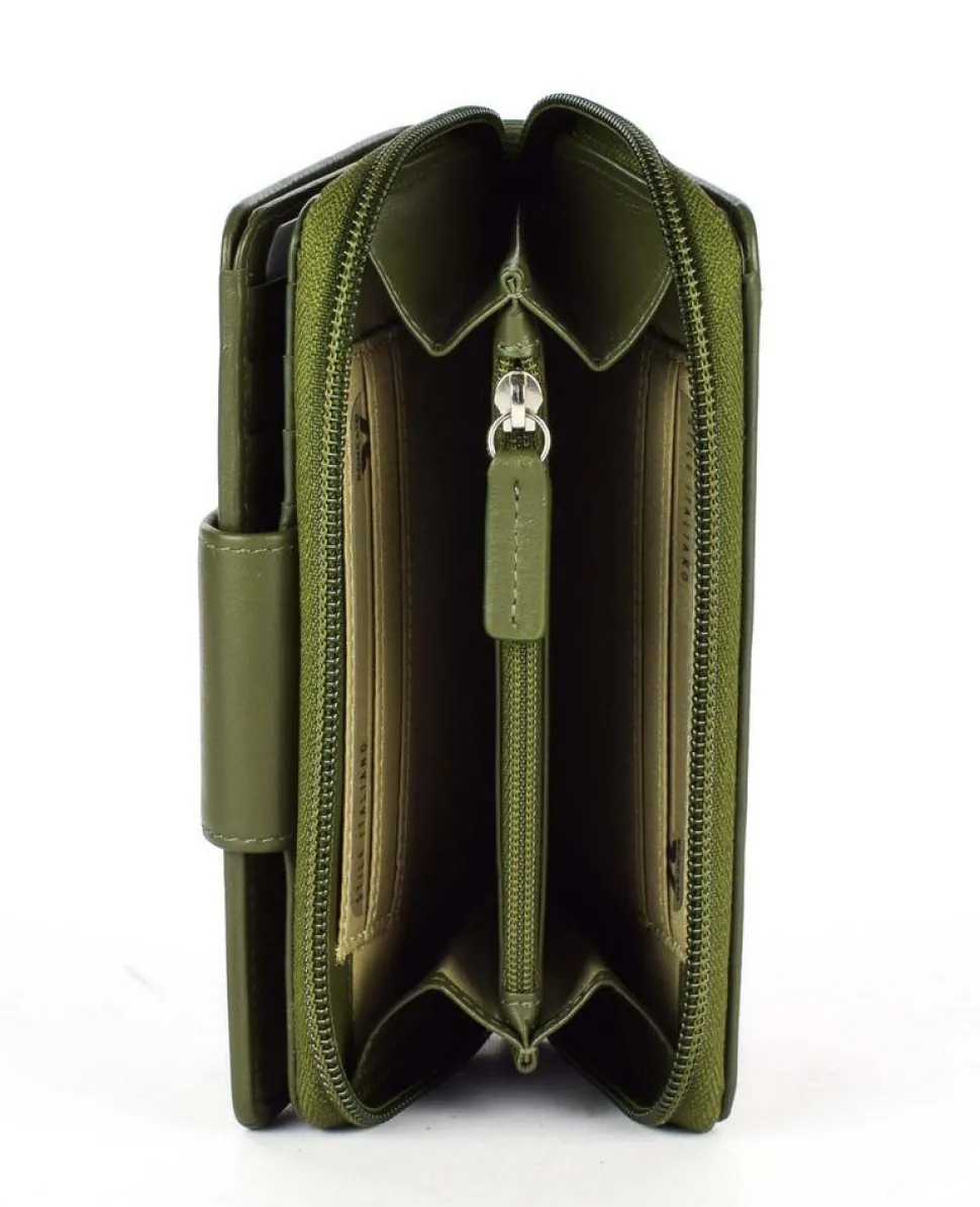 portafoglio_donna_roncato_pascal__verde_4-1.webp Cheap Roncato Portafoglio donna Pascal 2933 Verde