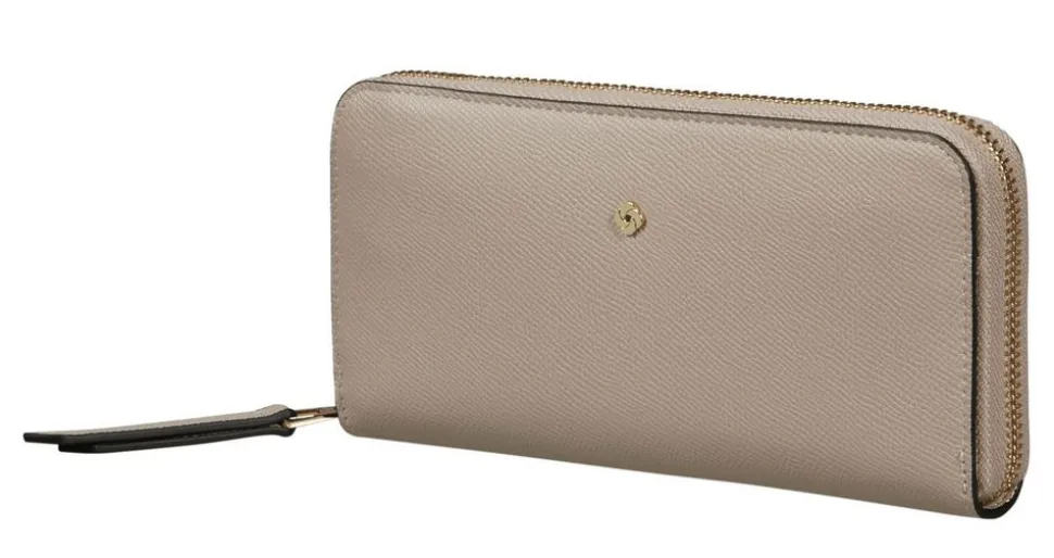 Hot Samsonite Portafoglio donna Rightup SLG Old Rose OldRose