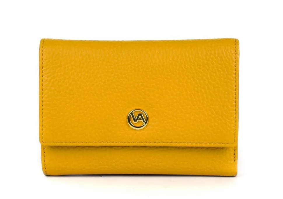 Discount Valentina Portafoglio donna P11 Ananas